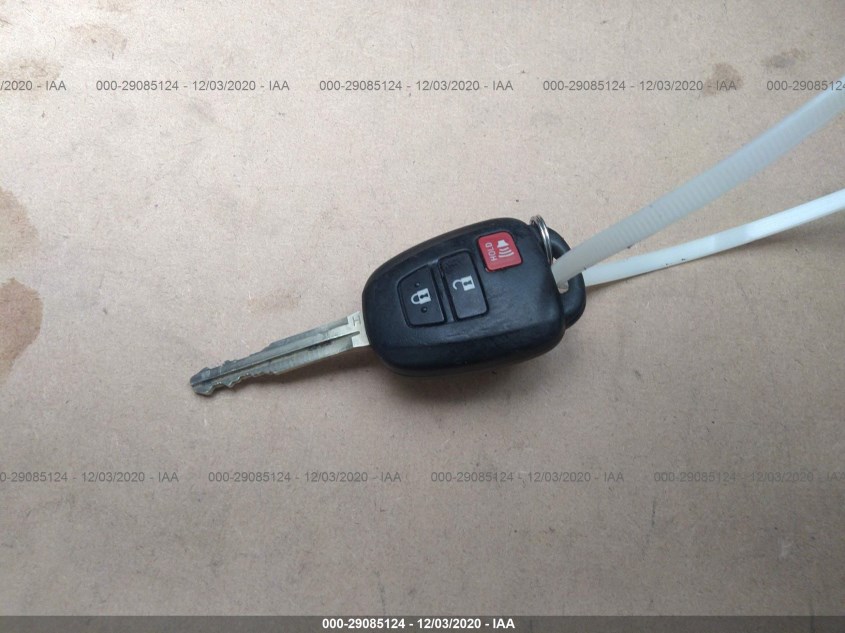 TOYOTA RAV4 JTMZFREVXJJ167279