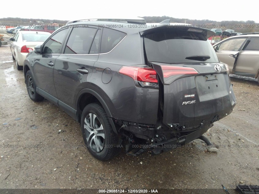 TOYOTA RAV4 JTMZFREVXJJ167279