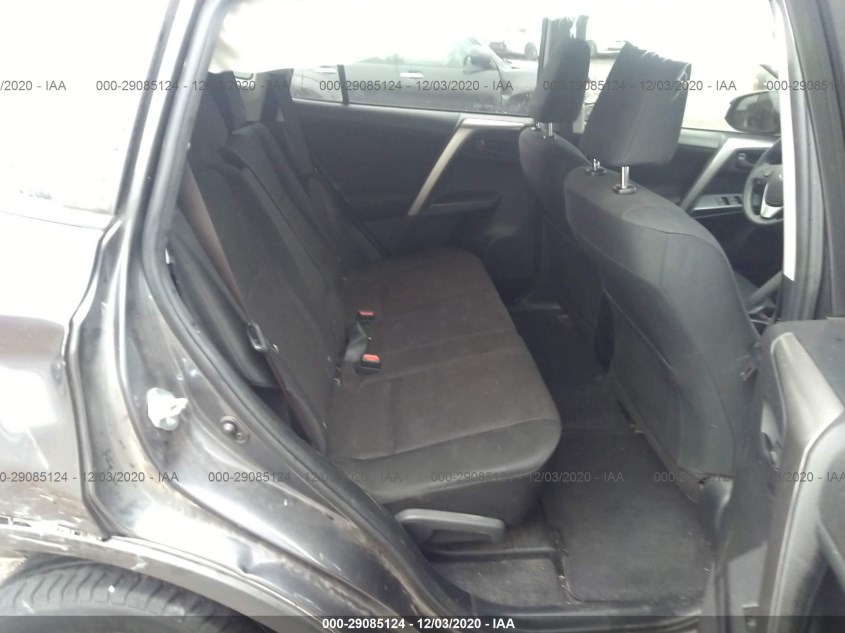 TOYOTA RAV4 JTMZFREVXJJ167279