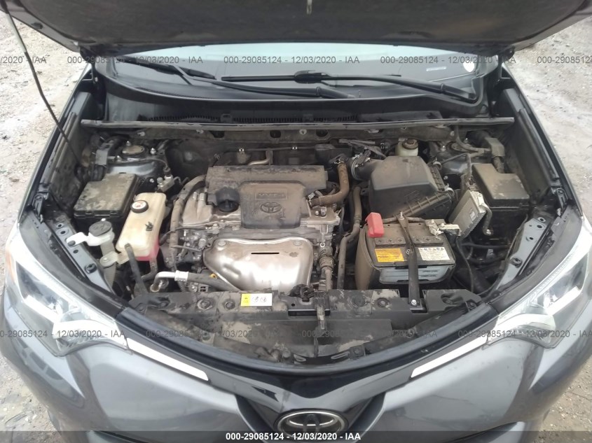 TOYOTA RAV4 JTMZFREVXJJ167279
