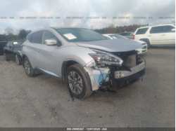 NISSAN MURANO 5N1AZ2MG3JN174125