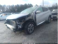 NISSAN MURANO 5N1AZ2MG3JN174125