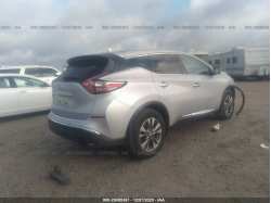 NISSAN MURANO 5N1AZ2MG3JN174125