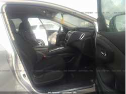 NISSAN MURANO 5N1AZ2MG3JN174125