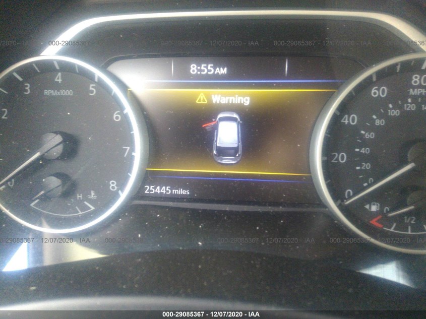 NISSAN MURANO 5N1AZ2MG3JN174125