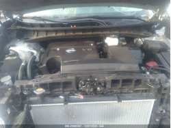 NISSAN MURANO 5N1AZ2MG3JN174125