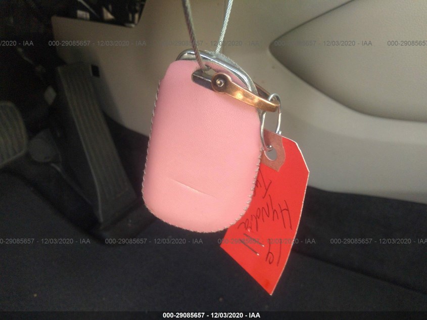 HYUNDAI TUCSON KM8J33A45LU094402