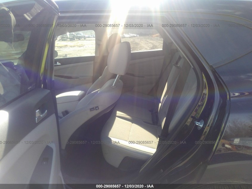 HYUNDAI TUCSON KM8J33A45LU094402