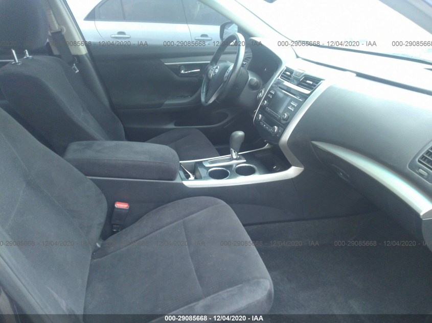 NISSAN ALTIMA 1N4AL3AP8DC203396
