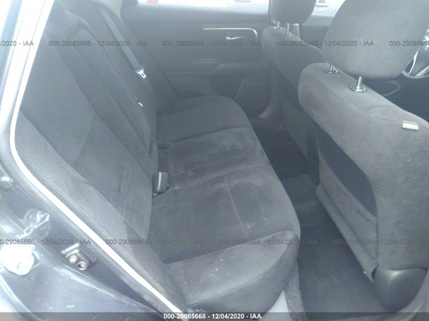 NISSAN ALTIMA 1N4AL3AP8DC203396