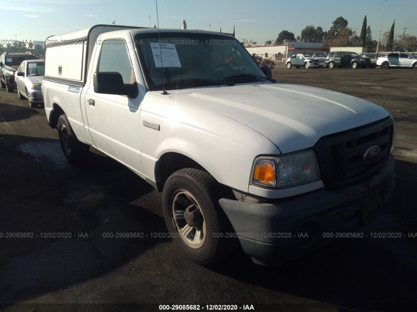 FORD RANGER 1FTKR1AD3APA56884