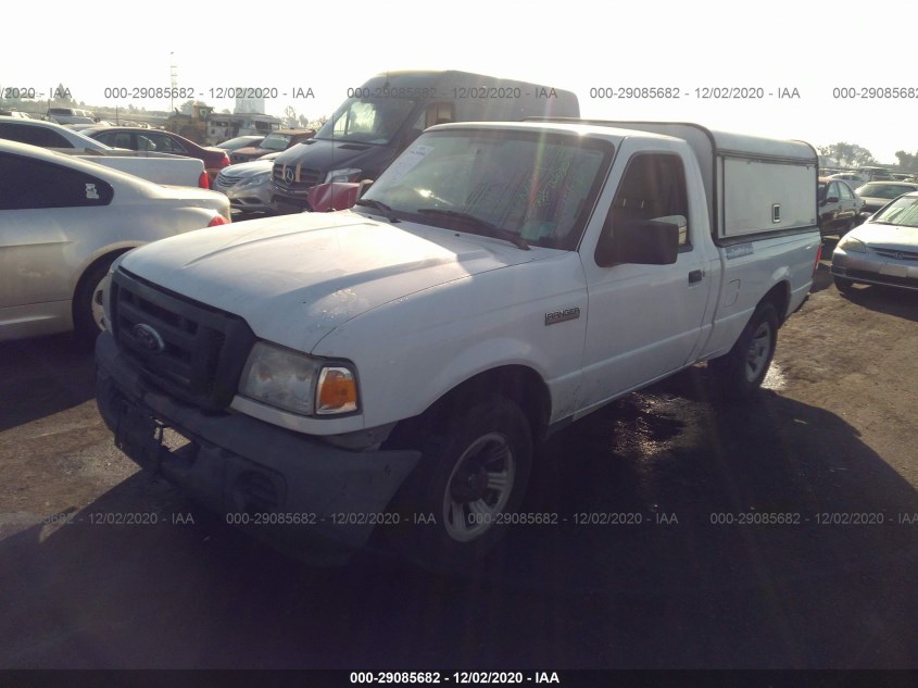 FORD RANGER 1FTKR1AD3APA56884