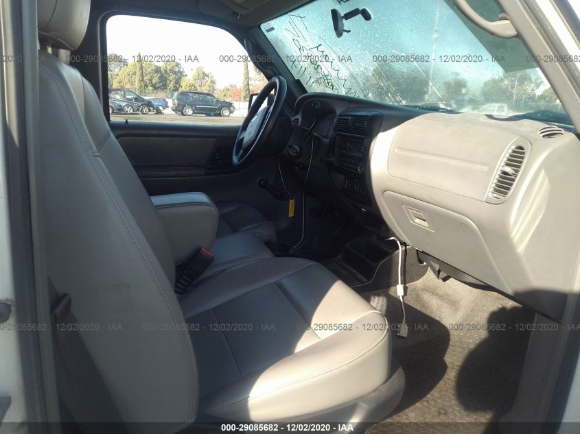 FORD RANGER 1FTKR1AD3APA56884