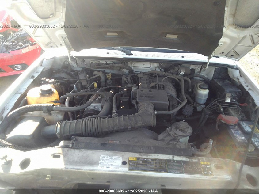 FORD RANGER 1FTKR1AD3APA56884