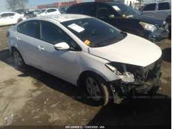 KIA FORTE KNAFX4A62F5377342