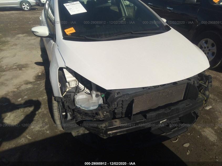 KIA FORTE KNAFX4A62F5377342