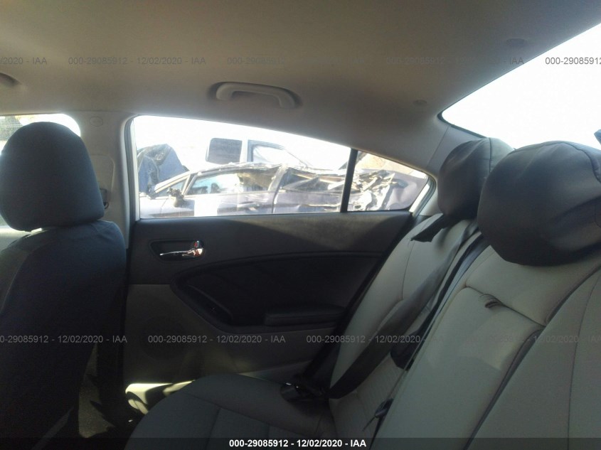 KIA FORTE KNAFX4A62F5377342