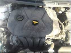 KIA FORTE KNAFX4A62F5377342
