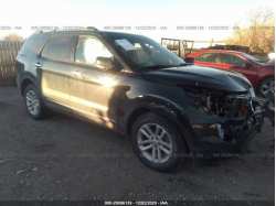 FORD EXPLORER 1FM5K8D89EGC39331