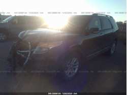 FORD EXPLORER 1FM5K8D89EGC39331
