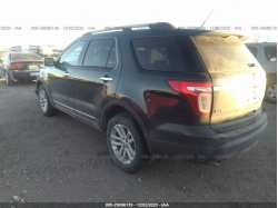 FORD EXPLORER 1FM5K8D89EGC39331