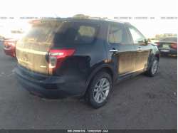 FORD EXPLORER 1FM5K8D89EGC39331