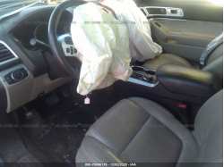 FORD EXPLORER 1FM5K8D89EGC39331
