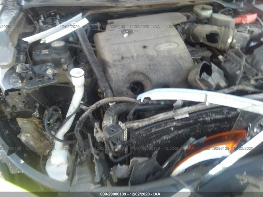 FORD EXPLORER 1FM5K8D89EGC39331