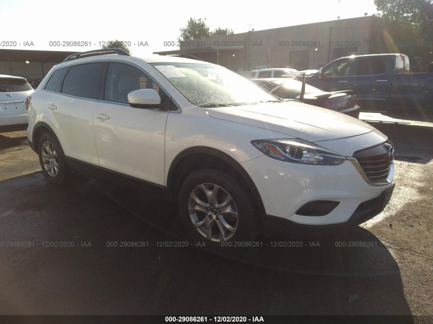 MAZDA CX-9 JM3TB2CV3F0456570