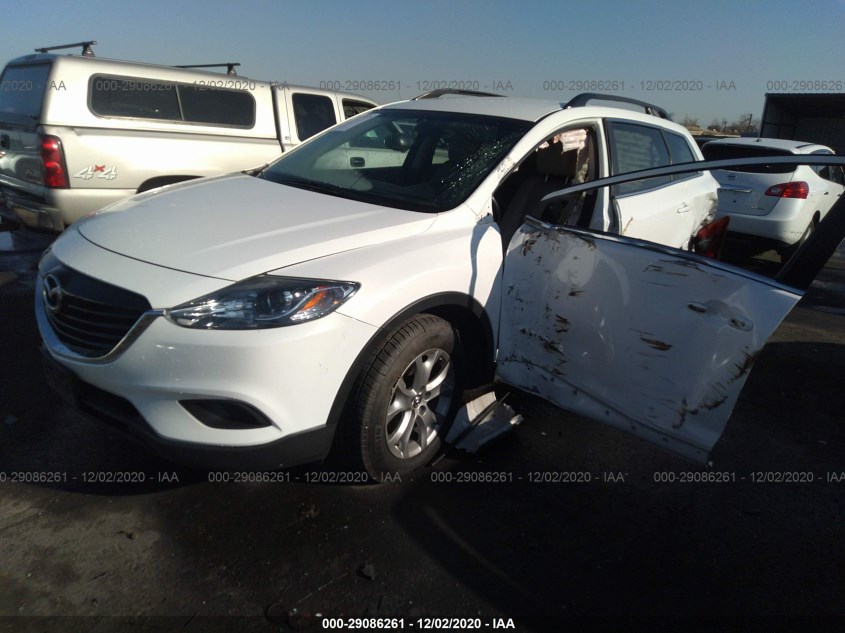 MAZDA CX-9 JM3TB2CV3F0456570