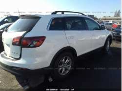 MAZDA CX-9 JM3TB2CV3F0456570