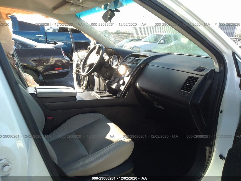 MAZDA CX-9 JM3TB2CV3F0456570