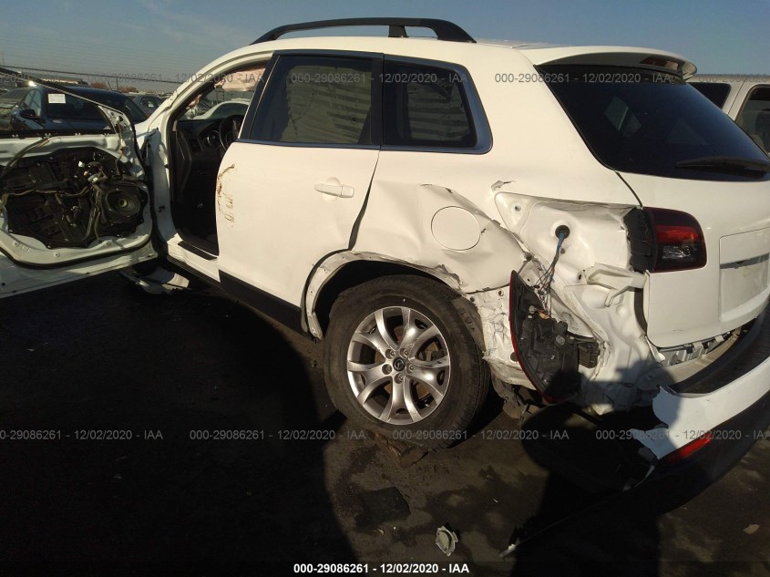MAZDA CX-9 JM3TB2CV3F0456570