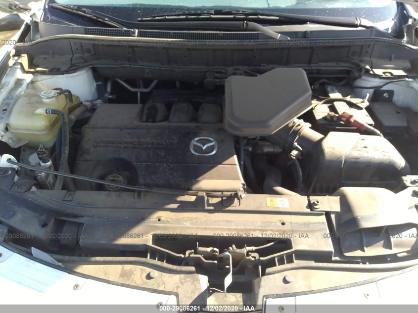 MAZDA CX-9 JM3TB2CV3F0456570