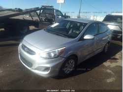 HYUNDAI ACCENT KMHCT4AE4FU834873