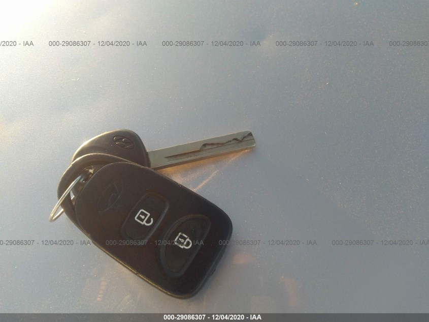 HYUNDAI ACCENT KMHCT4AE4FU834873