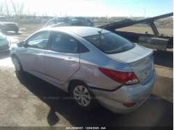 HYUNDAI ACCENT KMHCT4AE4FU834873