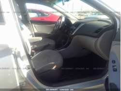 HYUNDAI ACCENT KMHCT4AE4FU834873