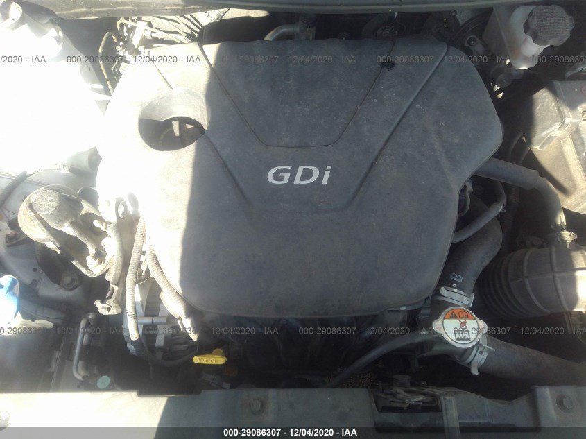 HYUNDAI ACCENT KMHCT4AE4FU834873
