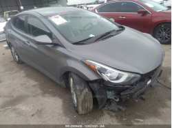 HYUNDAI ELANTRA 5NPDH4AE2EH461769