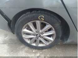 HYUNDAI ELANTRA 5NPDH4AE2EH461769