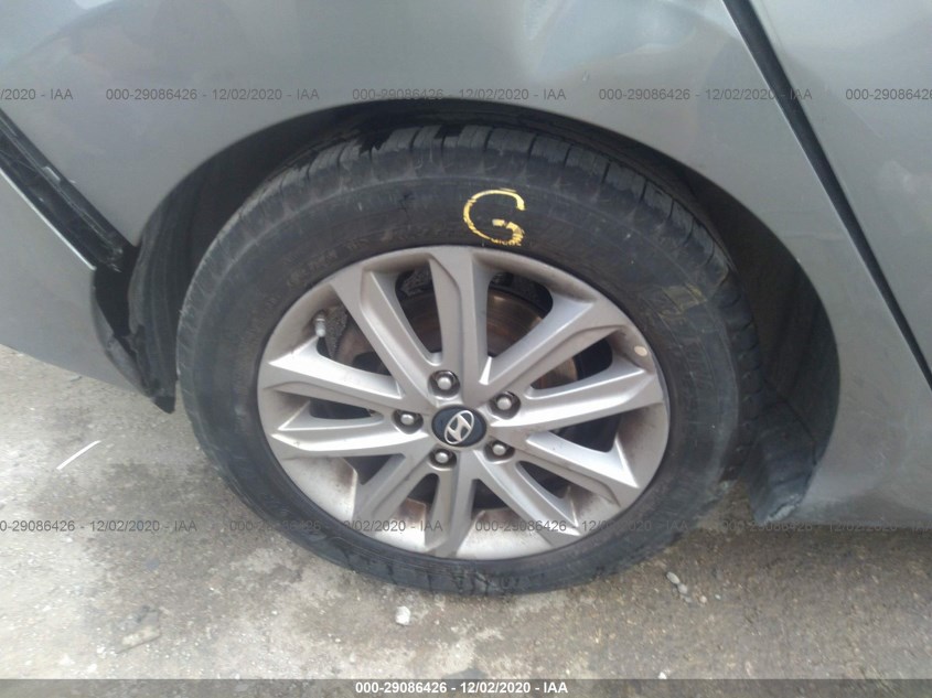 HYUNDAI ELANTRA 5NPDH4AE2EH461769