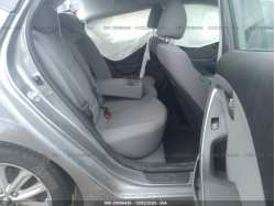 HYUNDAI ELANTRA 5NPDH4AE2EH461769