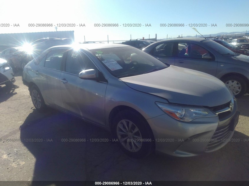 TOYOTA CAMRY 4T1BF1FK4HU415621
