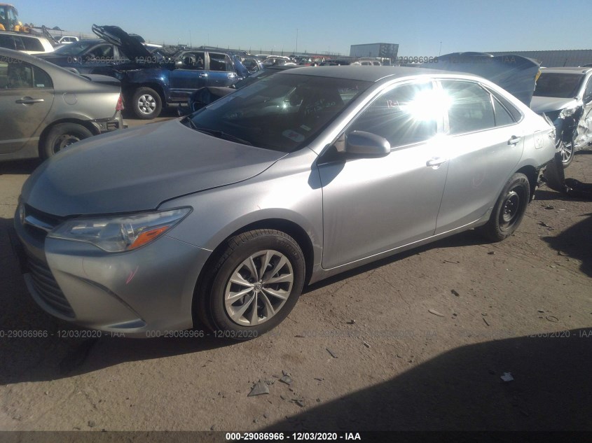 TOYOTA CAMRY 4T1BF1FK4HU415621