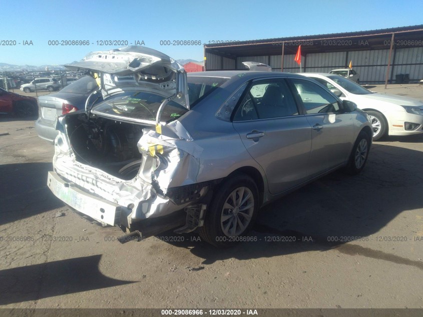 TOYOTA CAMRY 4T1BF1FK4HU415621