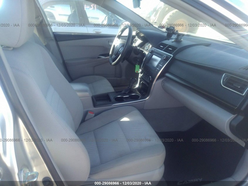 TOYOTA CAMRY 4T1BF1FK4HU415621
