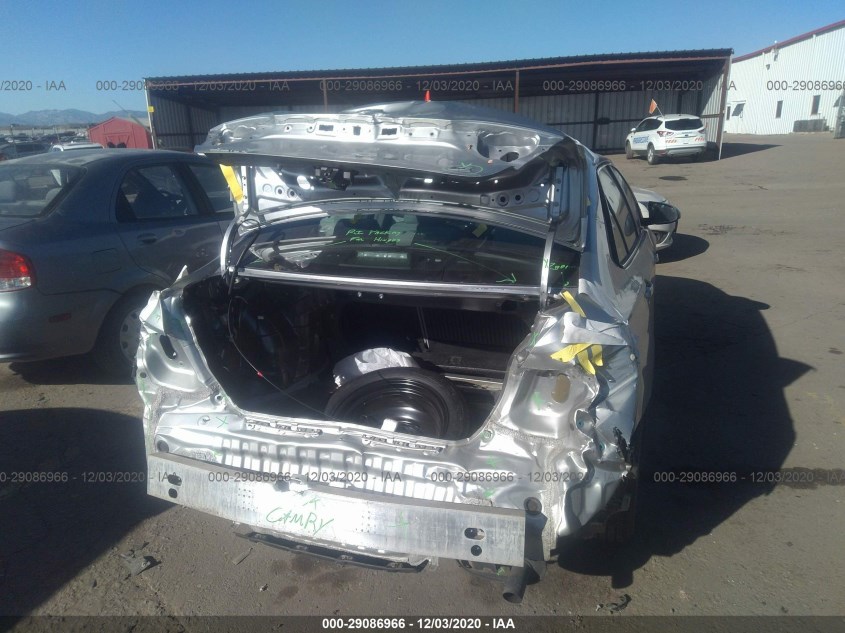 TOYOTA CAMRY 4T1BF1FK4HU415621