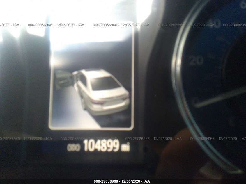 TOYOTA CAMRY 4T1BF1FK4HU415621