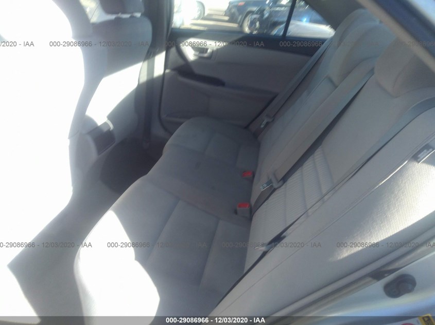 TOYOTA CAMRY 4T1BF1FK4HU415621